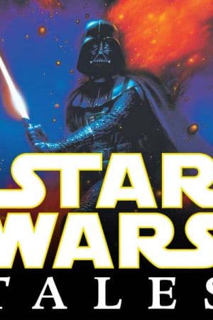 Star Wars Tales (1999 - 2005)