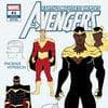 Avengers (2018) #41 (Variant)