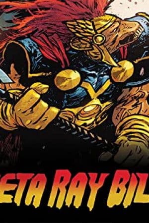 Beta Ray Bill (2021)