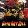 Beta Ray Bill (2021)