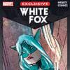 White Fox Infinity Comic (2022) #3