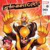 X-Terminators (2022) #3 (Variant)