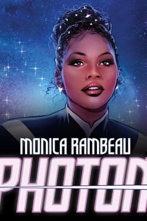 Monica Rambeau: Photon (2022 - 2023)