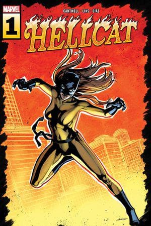 Hellcat (2023) #1