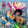 X-Man (1995) #21