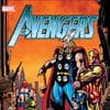 AVENGERS: KREE/SKRULL WAR TPB [NEW PRINTING] (Trade Paperback)