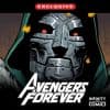 Avengers Forever Infinity Comic (2022)