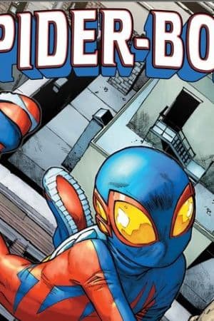 Spider-Boy (2023 - Present)