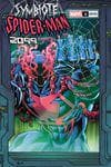 Symbiote Spider-Man 2099 (2024) #1 (Variant) cover