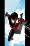 Ultimate Comics Spider-Man Must Have (2011) #1 cover