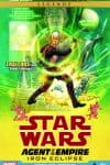Star Wars: Agent of the Empire - Iron Eclipse (2011) #3 cover