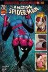 Amazing Spider-Man (1999) #584 cover