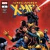 Uncanny X-Men Annual (2019) #1