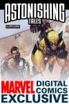 Astonishing Tales: Wolverine/Punisher Digital Comic (2008) #4 cover