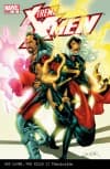 X-Treme X-Men Vol. 5: God Loves, Man Kills (Trade Paperback) cover