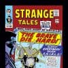Strange Tales (1951) #139