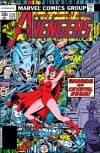 Avengers (1963) #171 cover