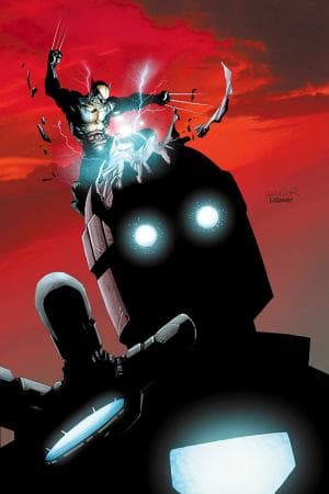 Decimation: X-Men the Day After (2006)