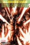 All-Winners Squad: Band of Heroes (2011) #5 cover