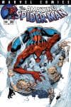 Amazing Spider-Man (1999) #30 cover
