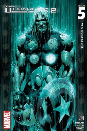 Ultimates 2 (2004) #5