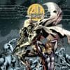 Age of Ultron (2013) #2 (2nd Printing Variant)