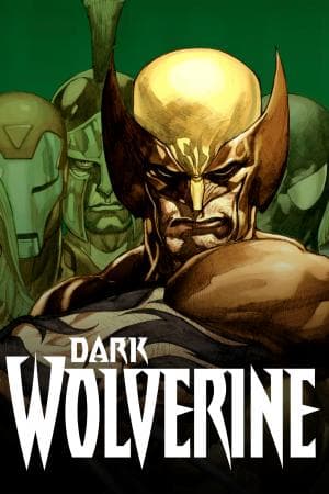Dark Wolverine (2009 - 2010)