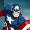 Captain America/Steve Rogers (MAA)