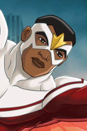 Falcon/Sam Wilson (MAA)