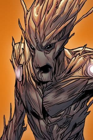 Groot