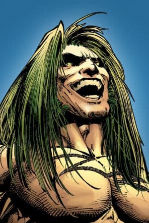 Doc Samson