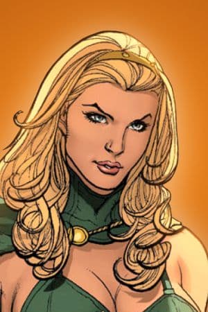 Enchantress (Amora)