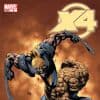 X-Men/Fantastic Four (2004) #4
