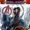 Avengers (2012) #38