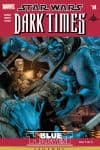 Star Wars: Dark Times (2006) #14 cover