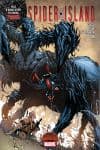 Spider-Island (2015) #5 cover