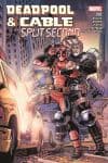 Deadpool & Cable: Split Second (2015) #2 cover