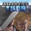 Astonishing Thor (2010) #4