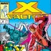 X-Factor (1986) #23