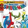 Amazing Spider-Man Annual (1964) #1