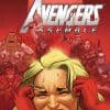 Avengers Assemble (2012) #16