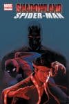 Shadowland: Spider-Man (2010) #1 cover