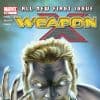 Weapon X (2002) #1