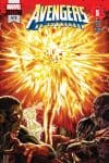 Avengers (2016) #679 cover