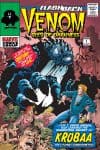 Venom: Seed of Darkness (1997) #-1 cover
