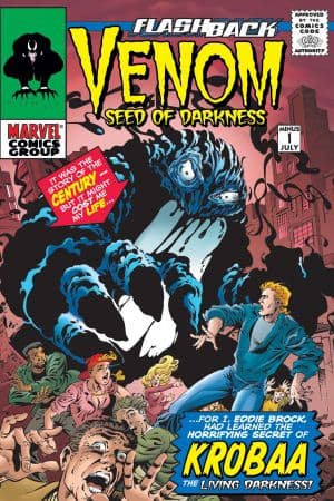 Venom: Seed of Darkness (1997) #-1