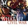 What If? Civil War (2007) #1