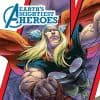 Avengers: Earth's Mightiest Heroes (2004) #4