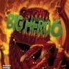 Big Hero 6 (2008) #5