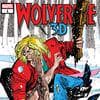 Wolverine vs. Sabretooth 3D (2020) #1